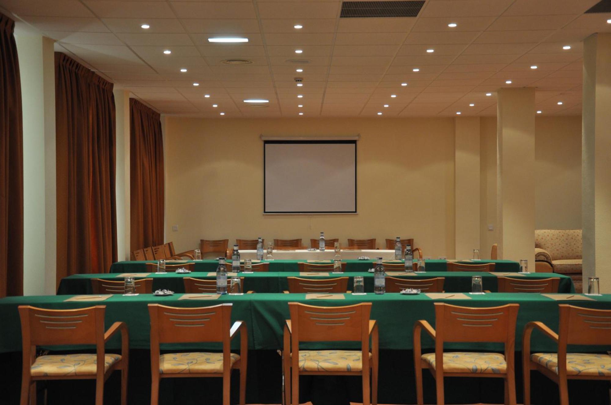 Hotel Torcal Guadalajara Extérieur photo