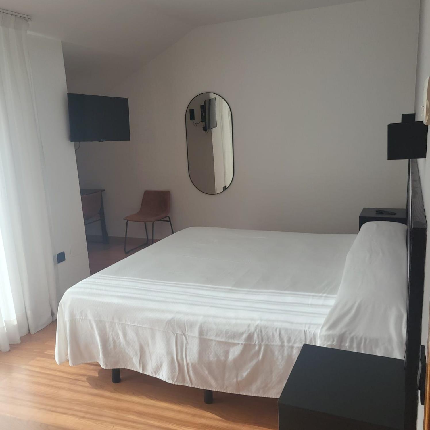 Hotel Torcal Guadalajara Extérieur photo