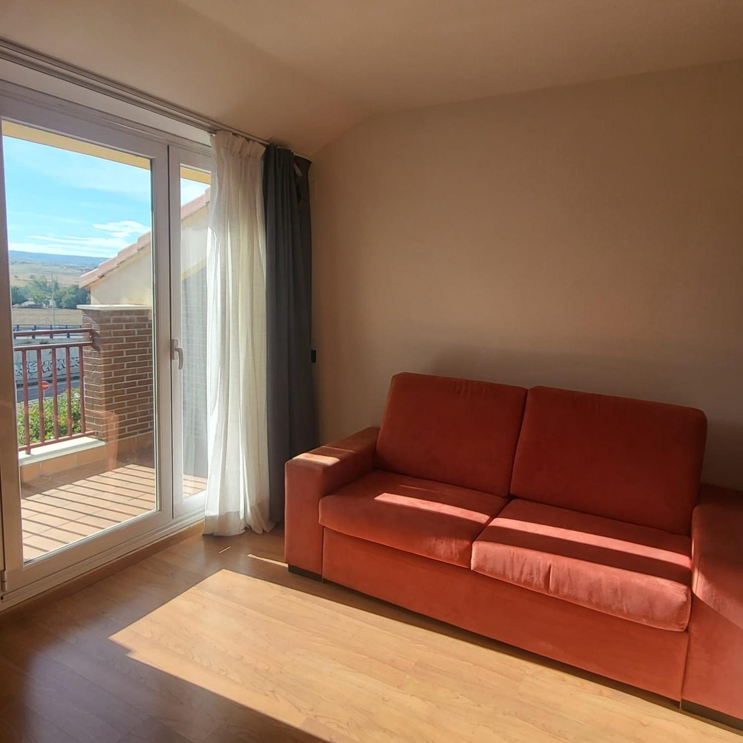 Hotel Torcal Guadalajara Extérieur photo