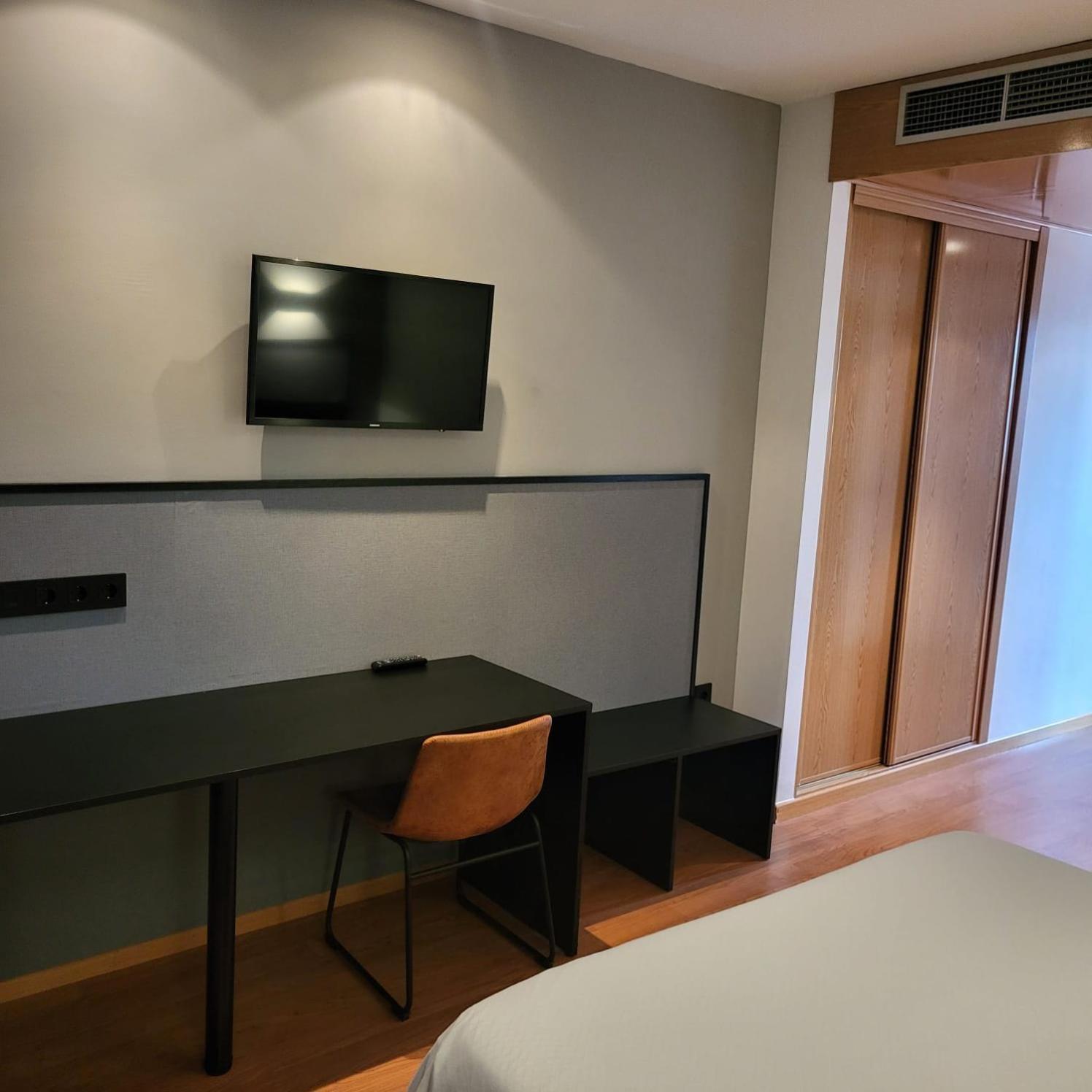 Hotel Torcal Guadalajara Extérieur photo