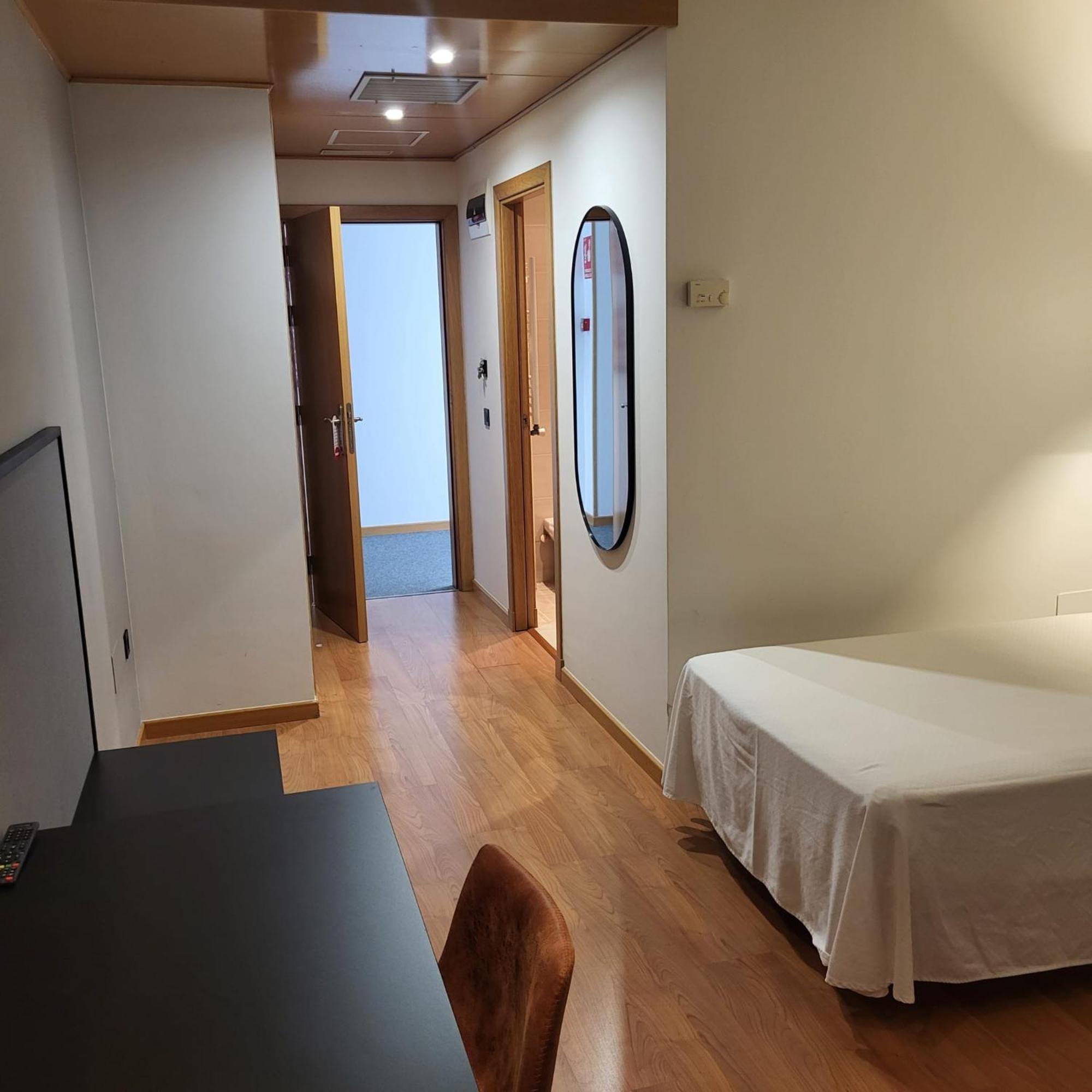 Hotel Torcal Guadalajara Extérieur photo