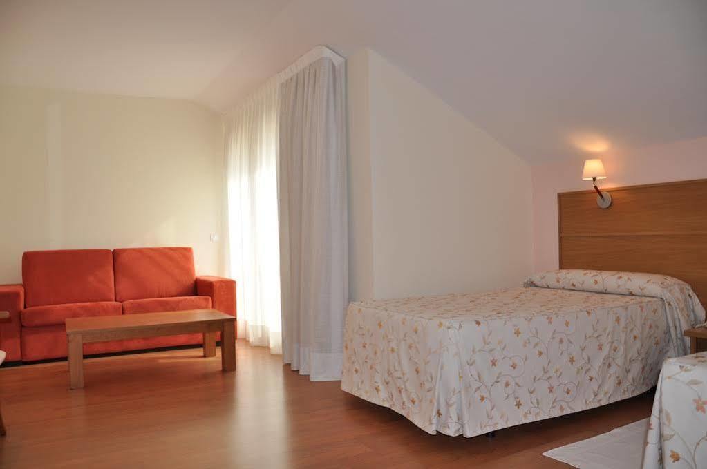 Hotel Torcal Guadalajara Extérieur photo